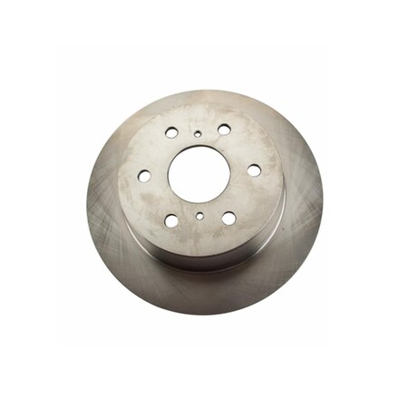 Brembo Brake Rotor / Uv Coated, 09.B534.11 09.B534.11